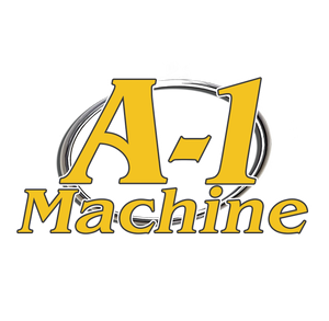 A-1 Machine | A-1 Machine