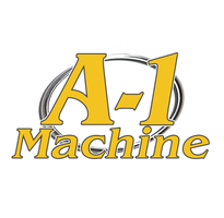 A-1 Machine