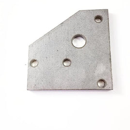 A1-007, Tie Plate, Stainless