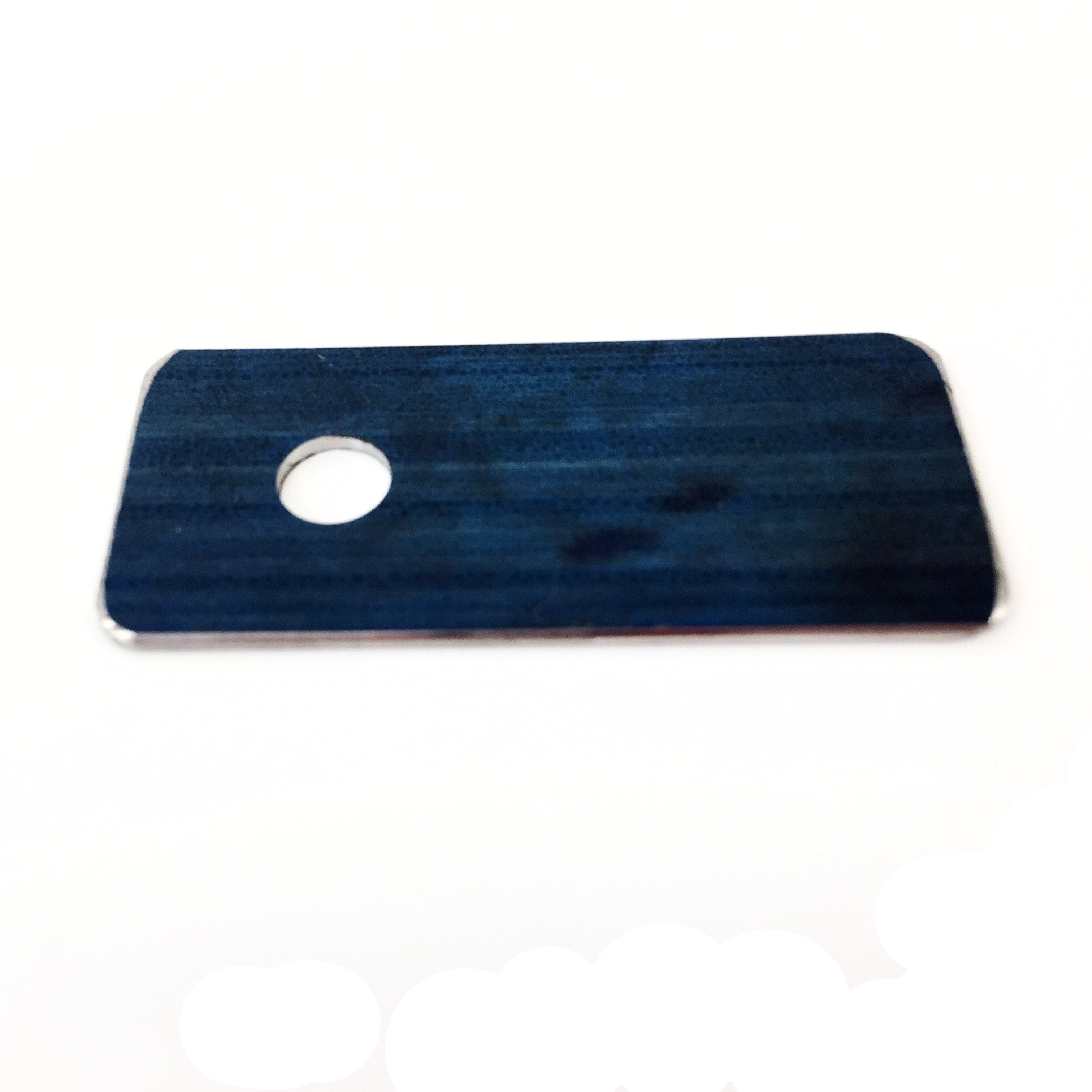A1-024, Brake Rod Plate