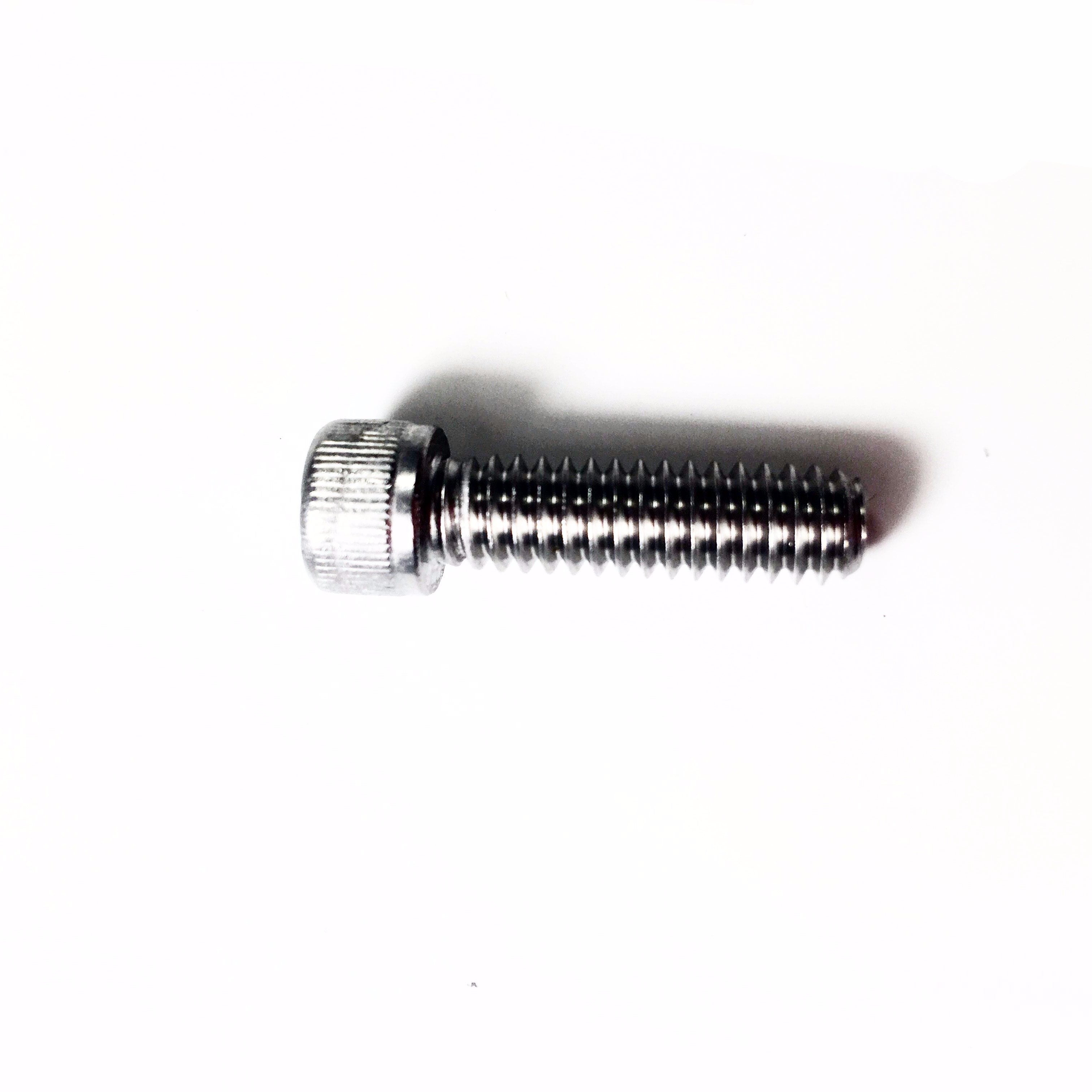 A1-043, Die Plate Retaining Bolt